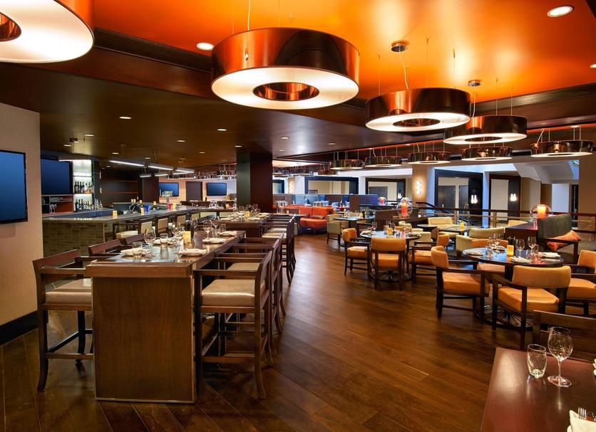 Restaurace Fotografie