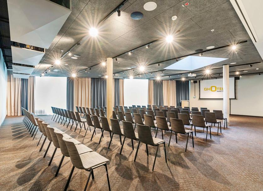 Konferenční místnost Fotografie
