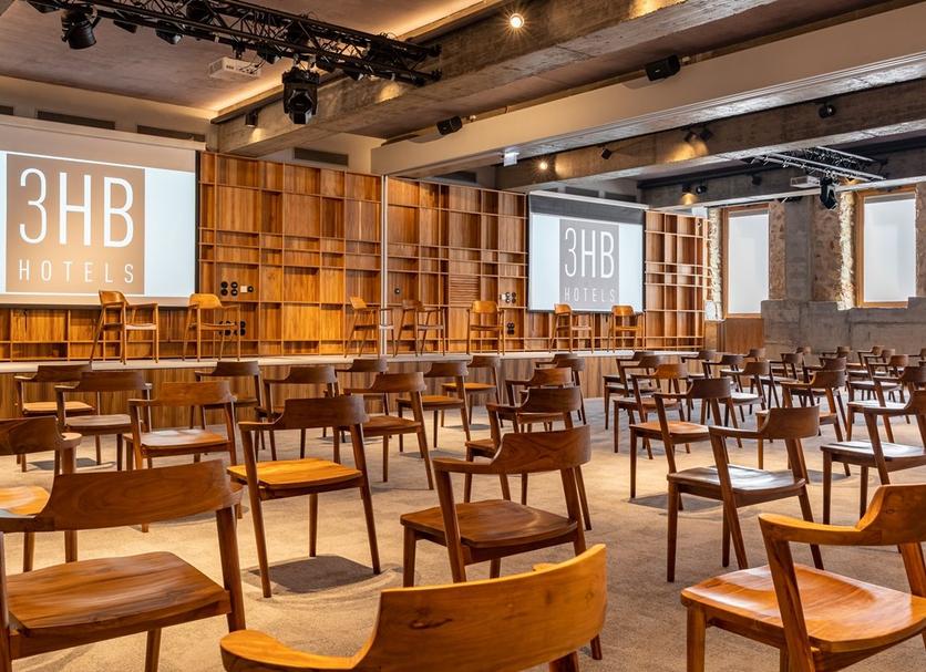 Restaurace Fotografie