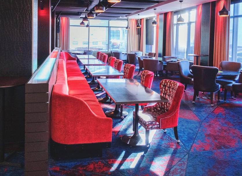 Restaurace Fotografie