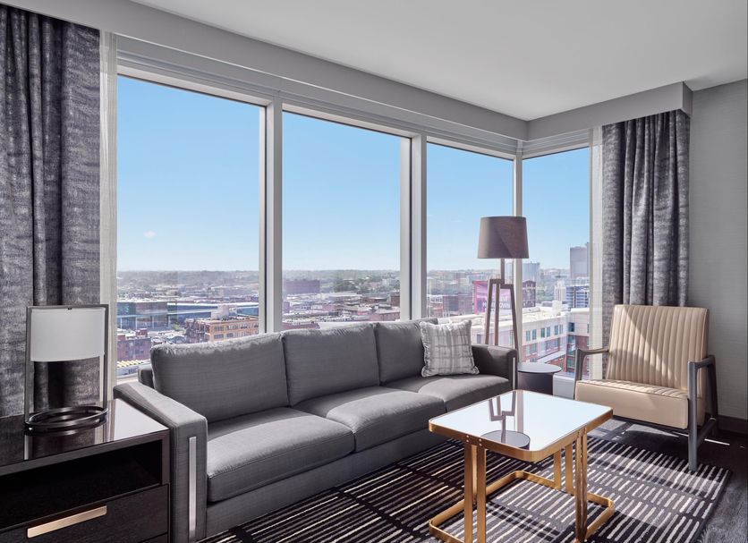 Obývací pokoj Fotografie