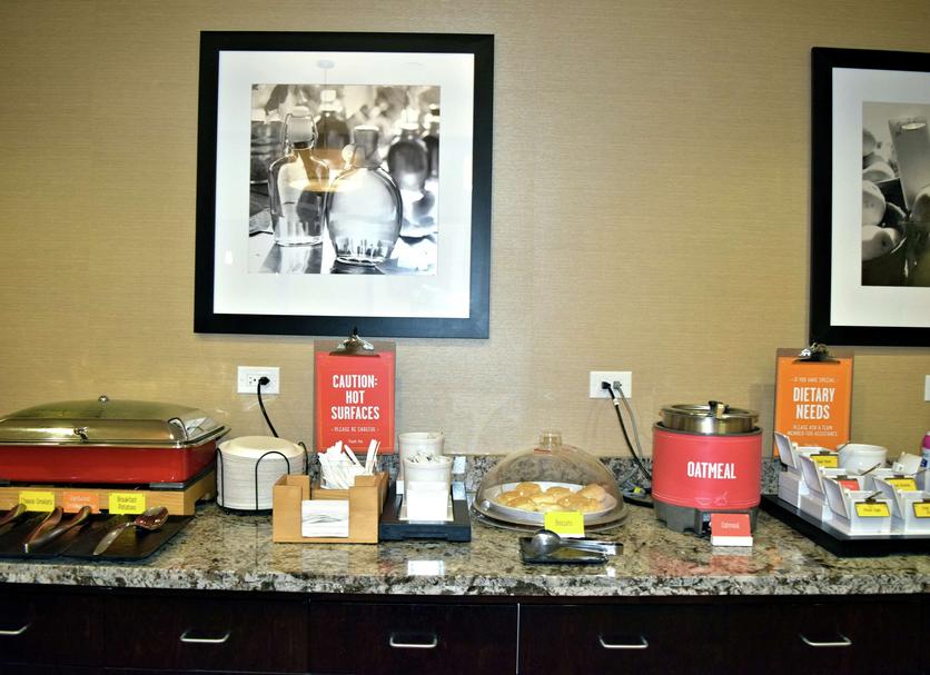 Buffet Fotografie
