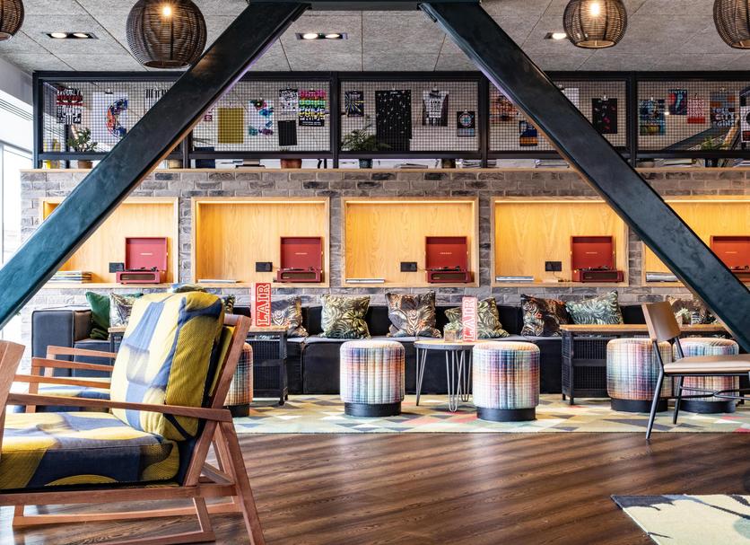 Bar Fotografie
