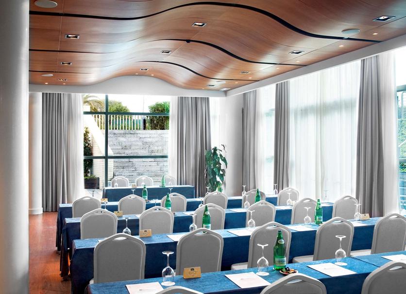 Konferenční místnost Fotografie