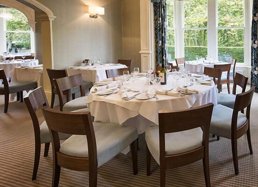 Restaurace Fotografie