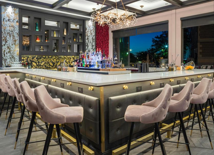 Bar Fotografie