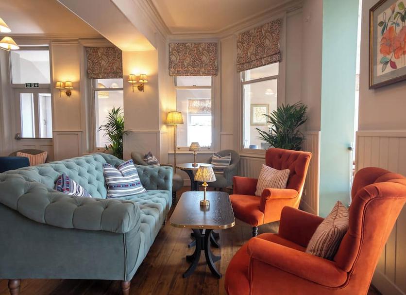 Obývací pokoj Fotografie