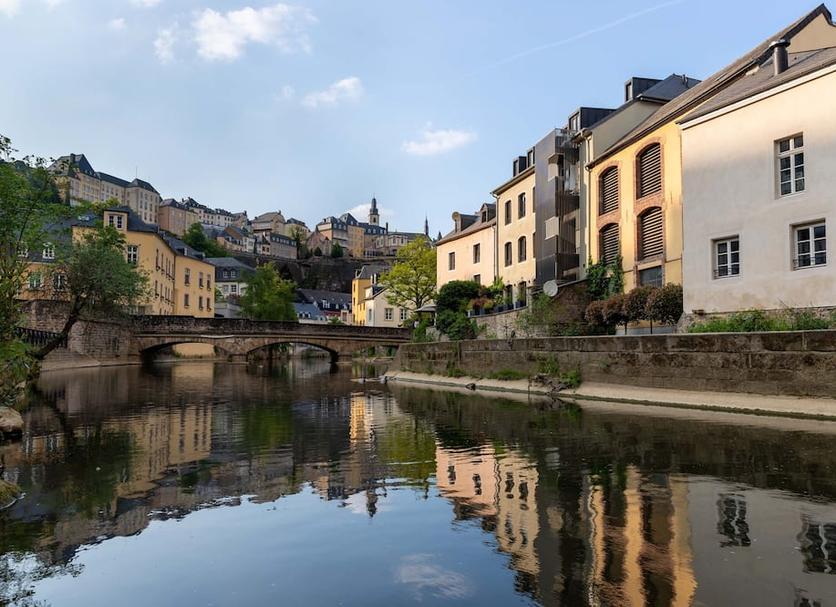 Venkovní prostory Fotografie