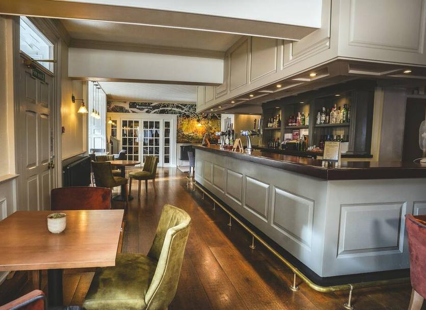 Bar Fotografie
