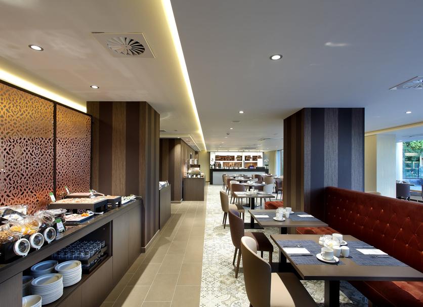 Restaurace Fotografie