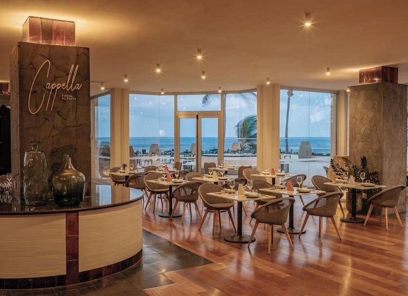 Restaurace Fotografie