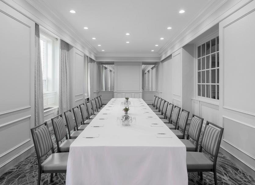 Konferenční místnost Fotografie