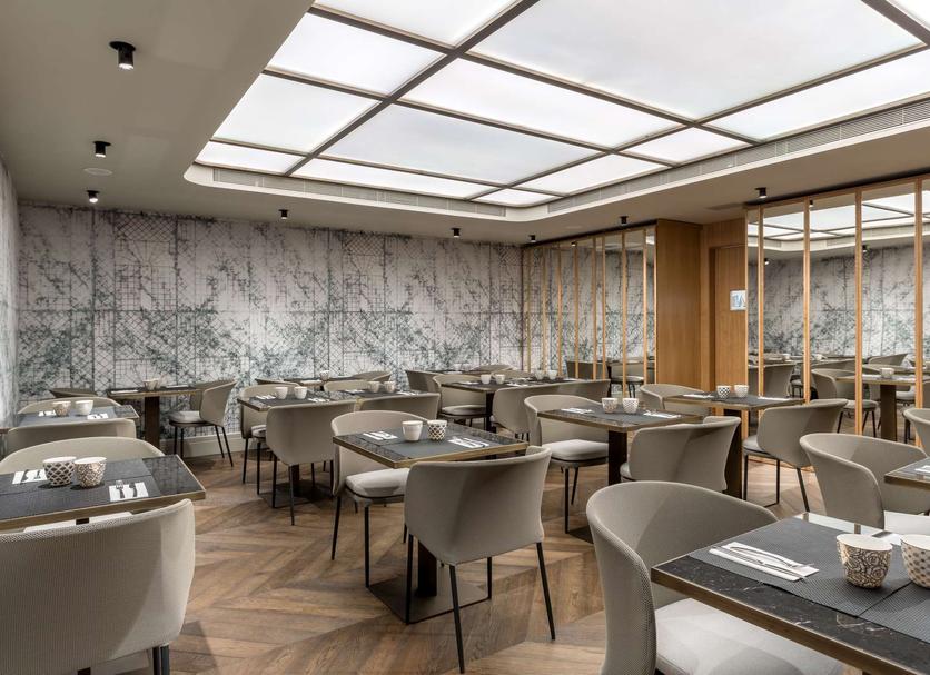 Restaurace Fotografie
