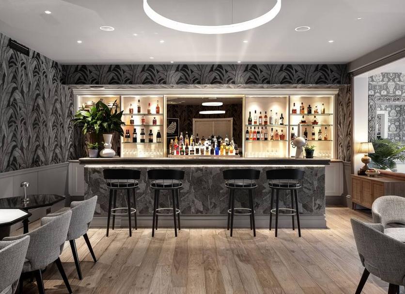 Bar Fotografie