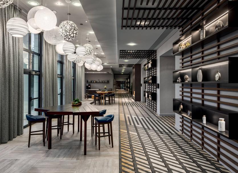 Restaurace Fotografie
