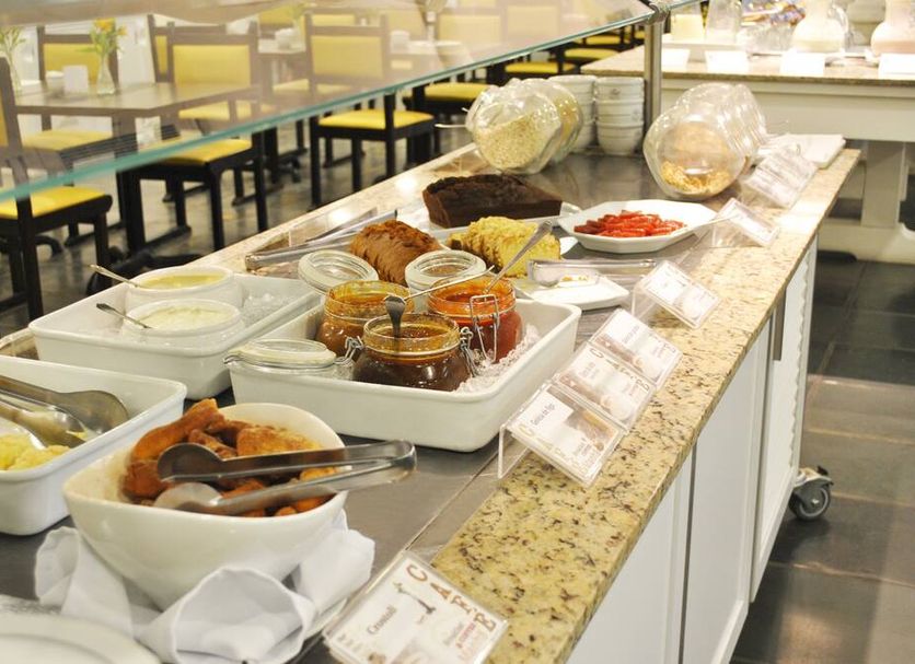 Buffet Fotografie