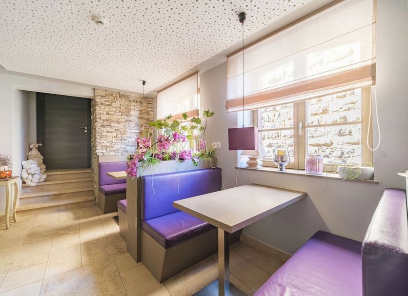 Restaurace Fotografie