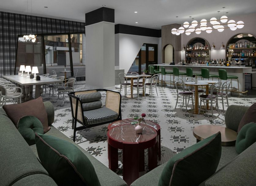 Restaurace Fotografie
