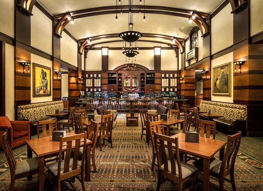 Restaurace Fotografie