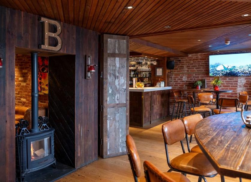 Bar Fotografie