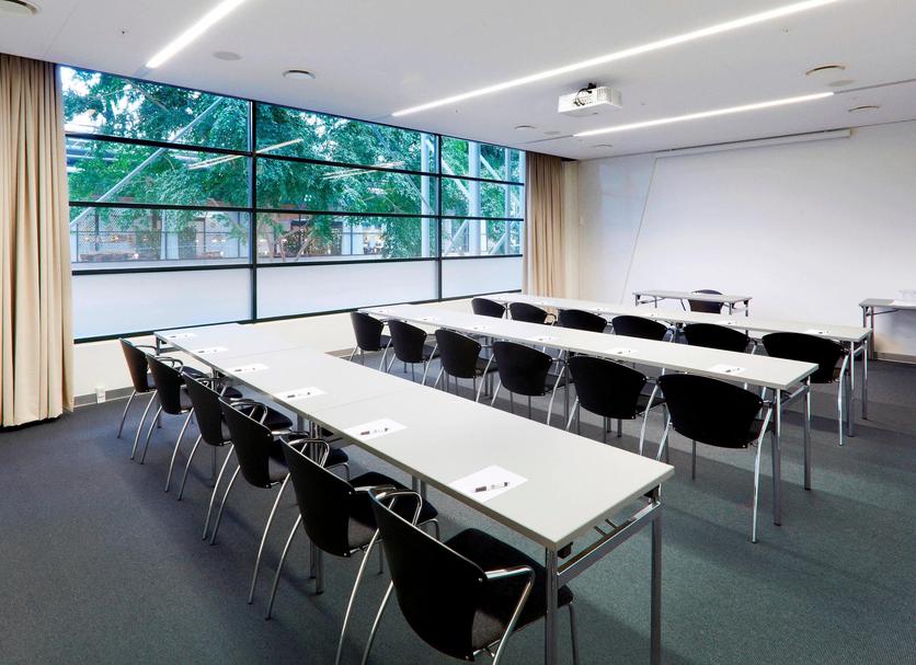 Konferenční místnost Fotografie