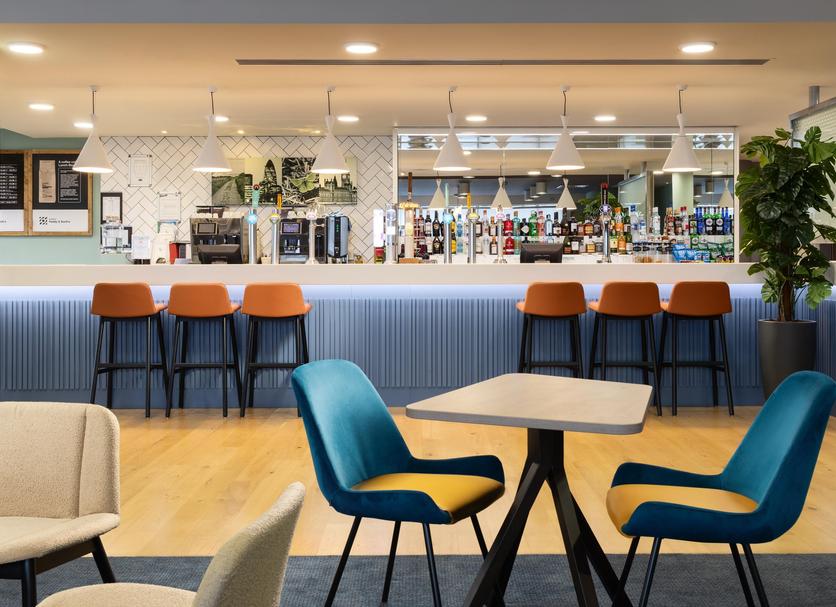 Bar Fotografie