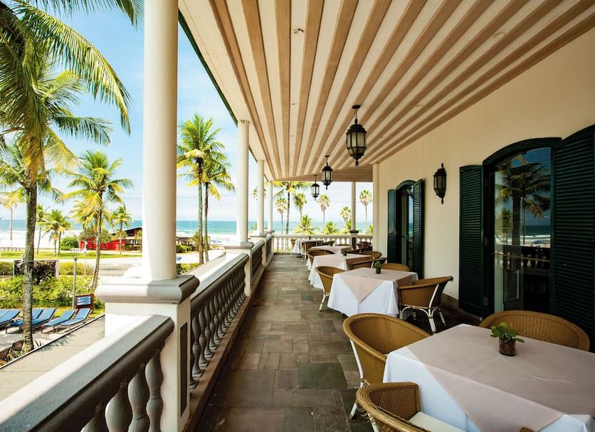 Restaurace Fotografie