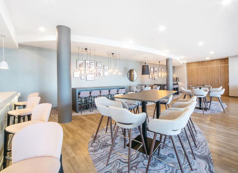 Restaurace Fotografie