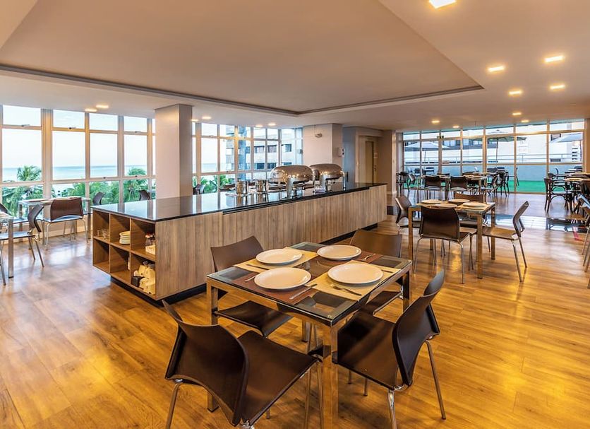 Restaurace Fotografie