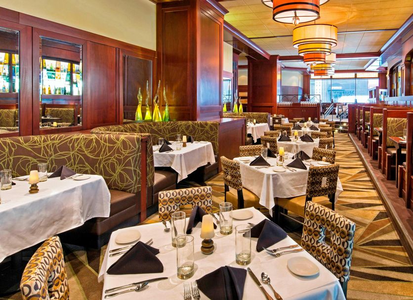 Restaurace Fotografie