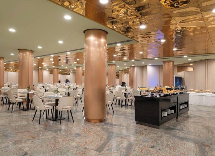 Restaurace Fotografie