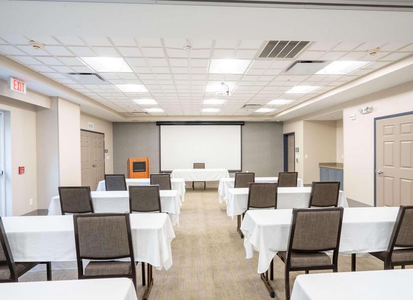 Konferenční místnost Fotografie