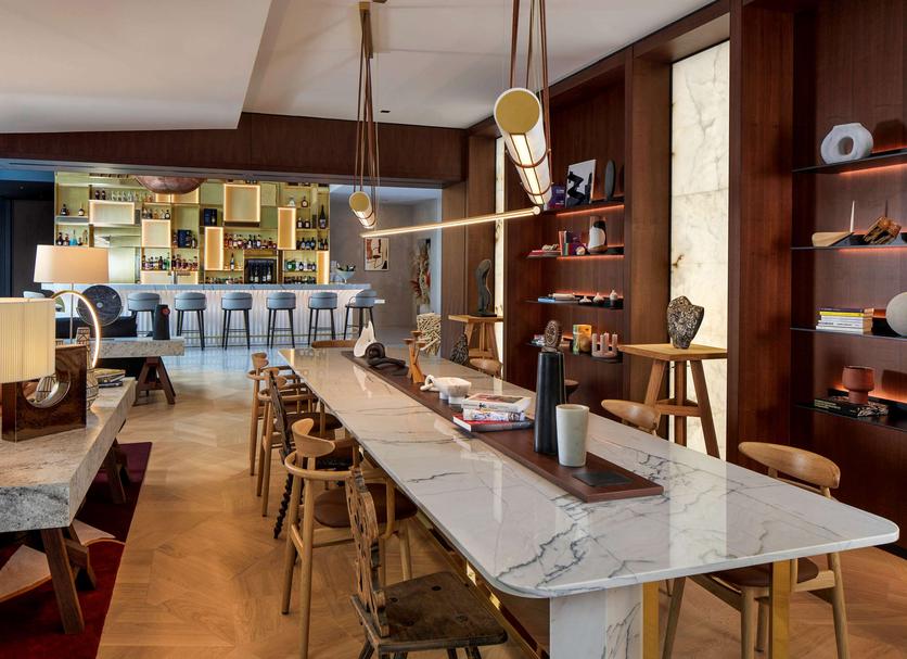 Bar Fotografie