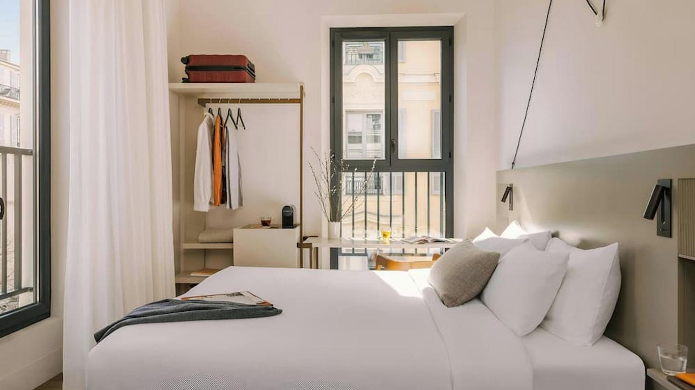Yelo Jean Médecin Hotel, Sonder by Marriott Bonvoy