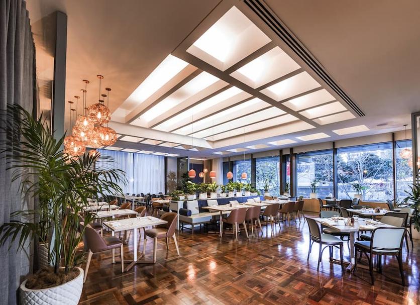 Restaurace Fotografie