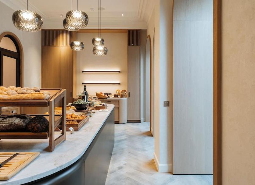 Buffet Fotografie