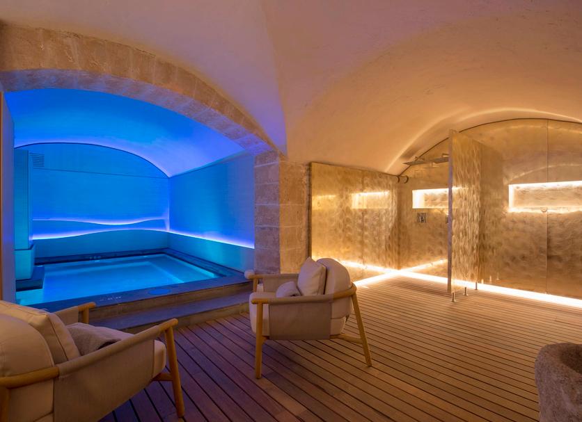 Spa Fotografie