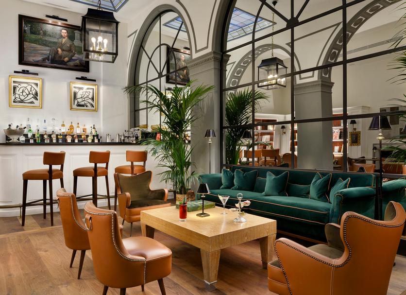 Bar Fotografie