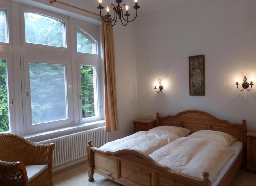 Ložnice Fotografie