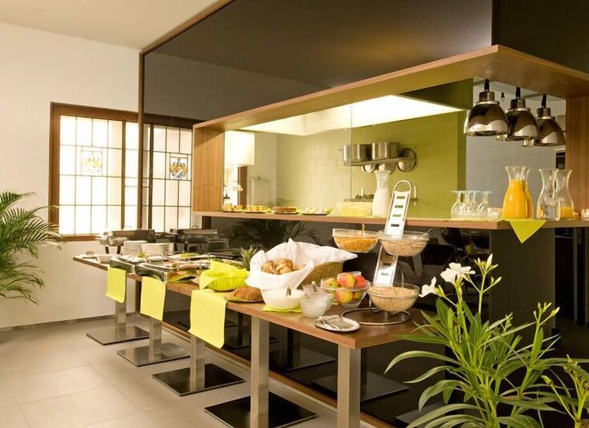 Buffet Fotografie
