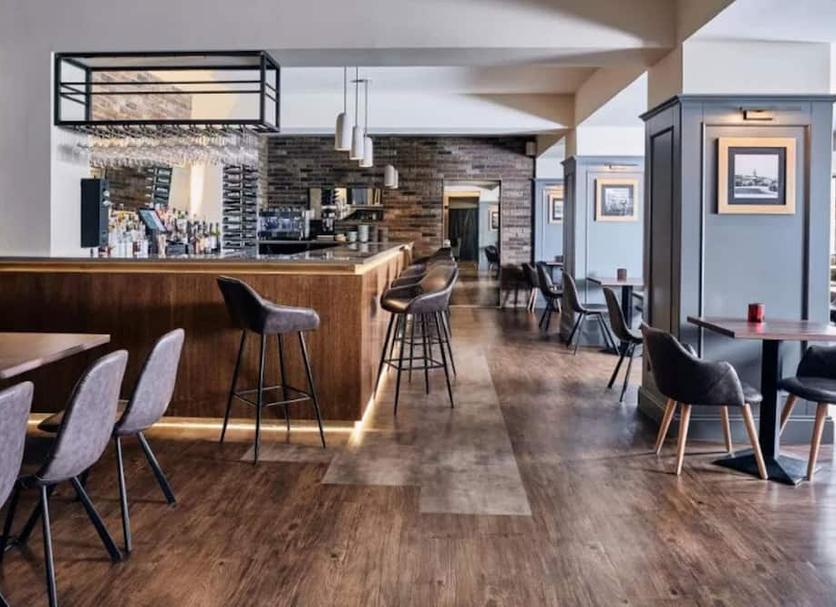 Bar Fotografie
