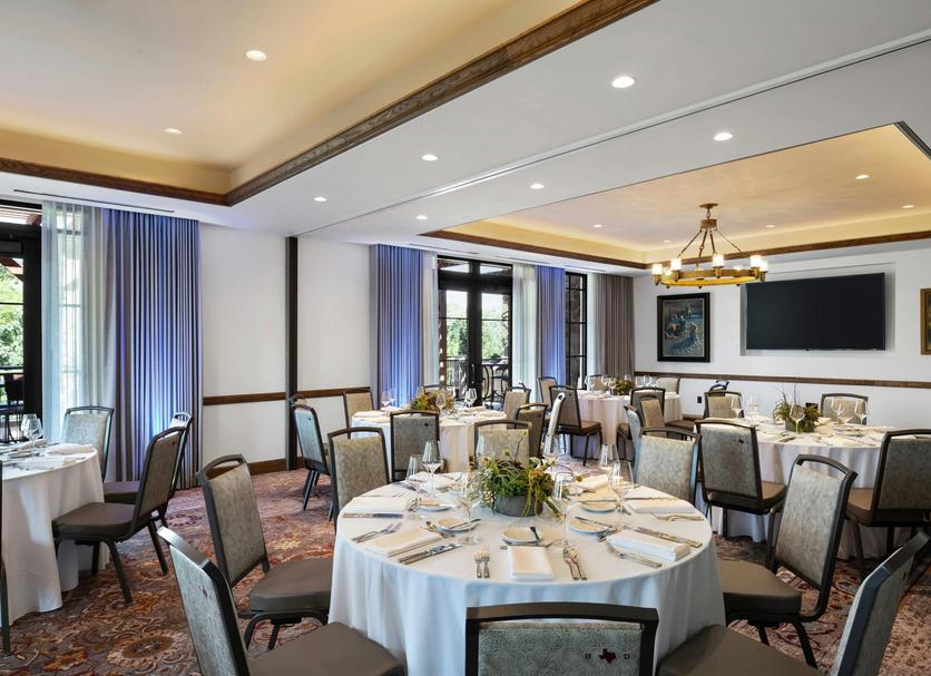 Restaurace Fotografie