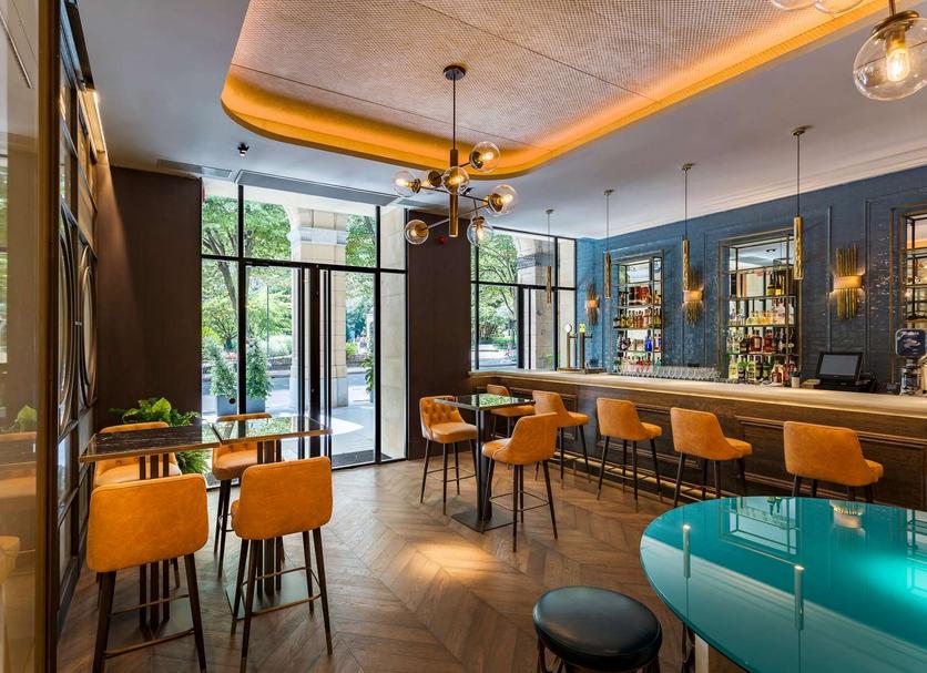 Bar Fotografie