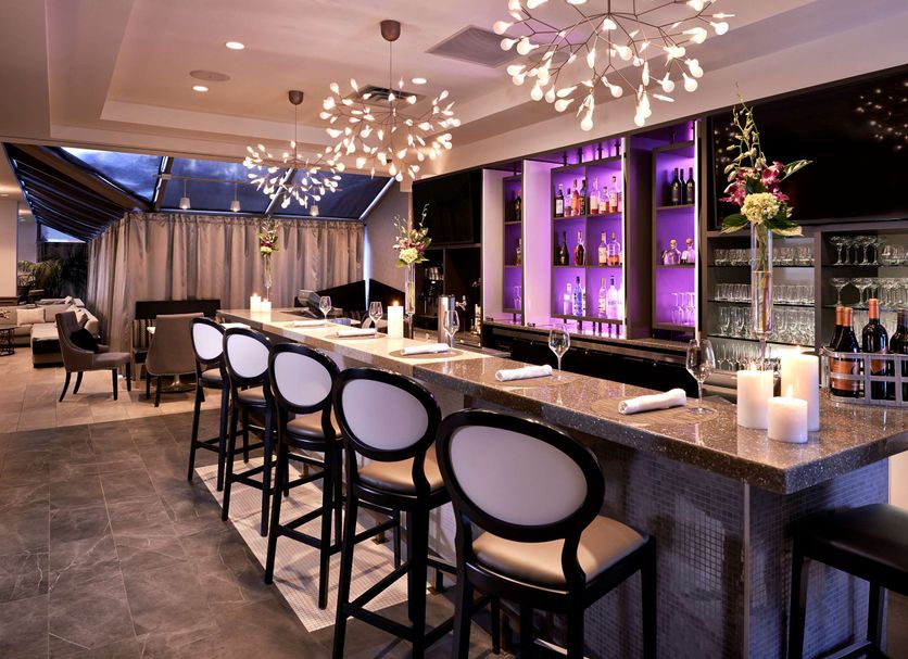 Bar Fotografie