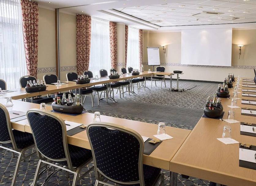 Konferenční místnost Fotografie