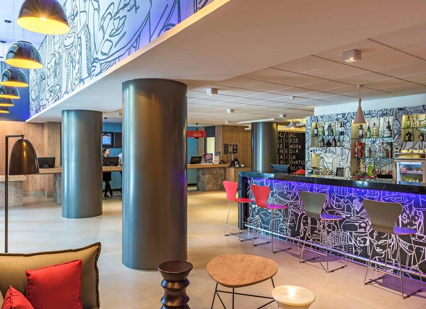 Bar Fotografie