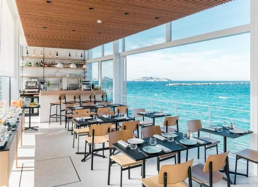 Restaurace Fotografie