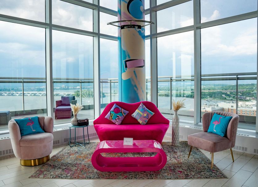 Obývací pokoj Fotografie