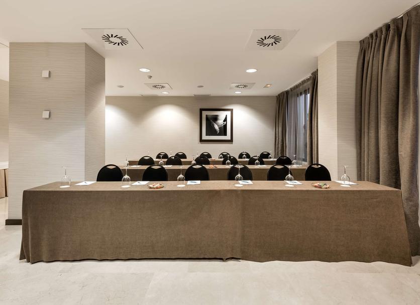 Konferenční místnost Fotografie