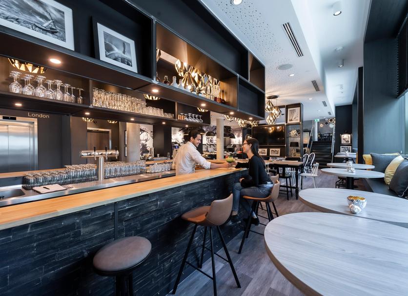 Bar Fotografie